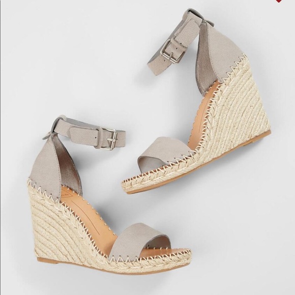 Dolce Vita Shoes - Dolce Vita Sandal Wedges